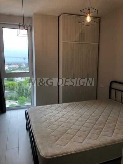 Apartament 1 camera Soarelui bloc nou - Poză 5