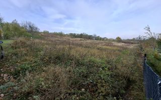 Teren intravilan de vânzare în Gârleni de Sus, Bacău – 6.000 mp - Poză 1