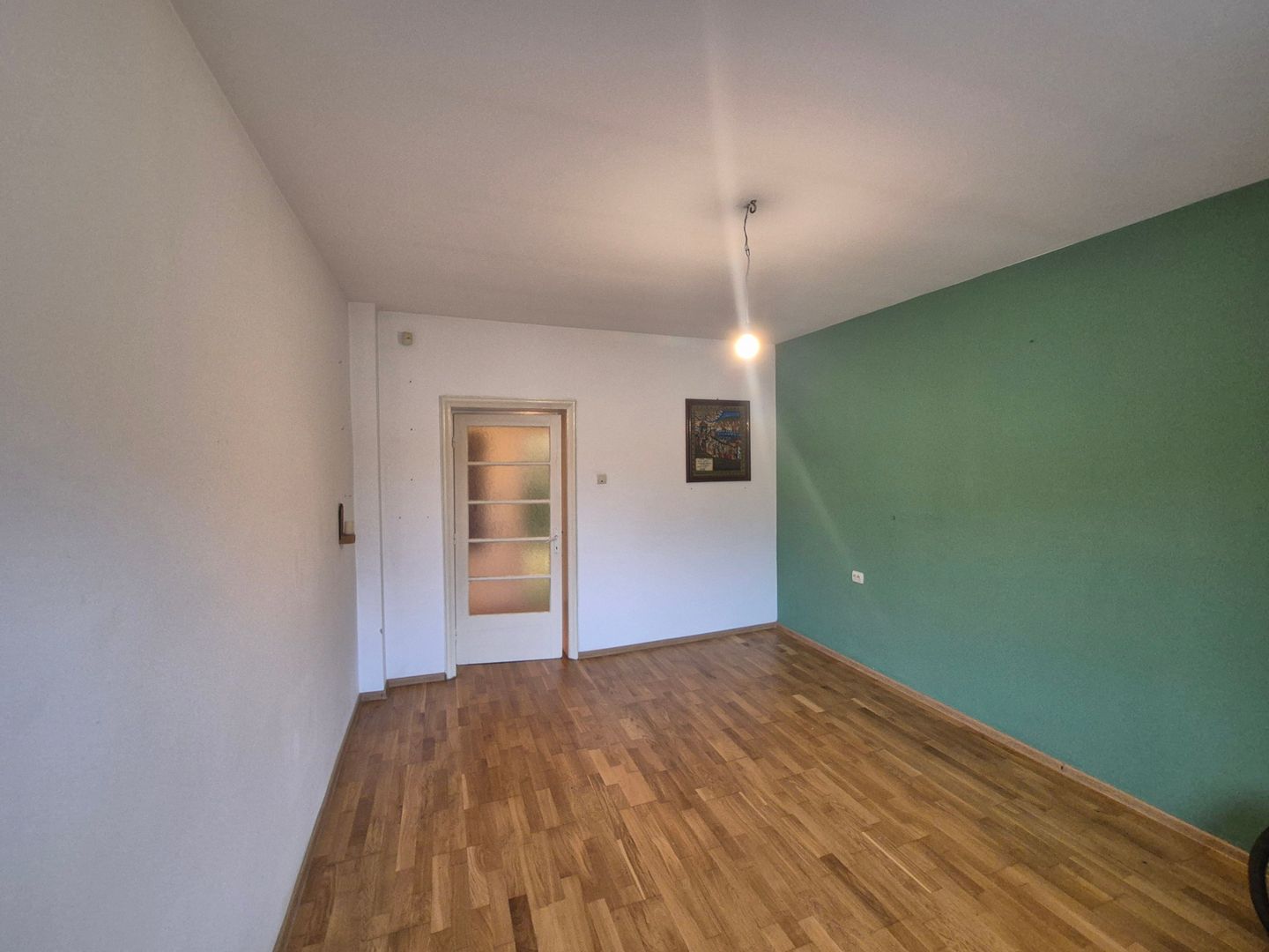 Vand casa 2 camere Moroasa - Poză 1