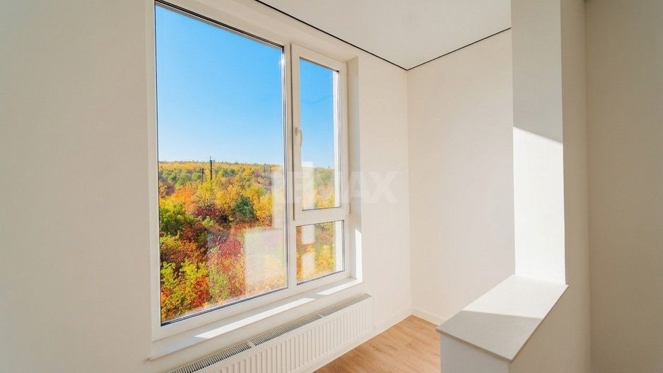 2 dormitoare separate | 48,5 m² | Reparație modernă | Valea Apelor, Codru - Poză 15