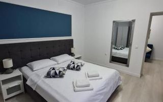 Vila Pensiune in Busteni | zona centrala | afacere functionala - Poză 6