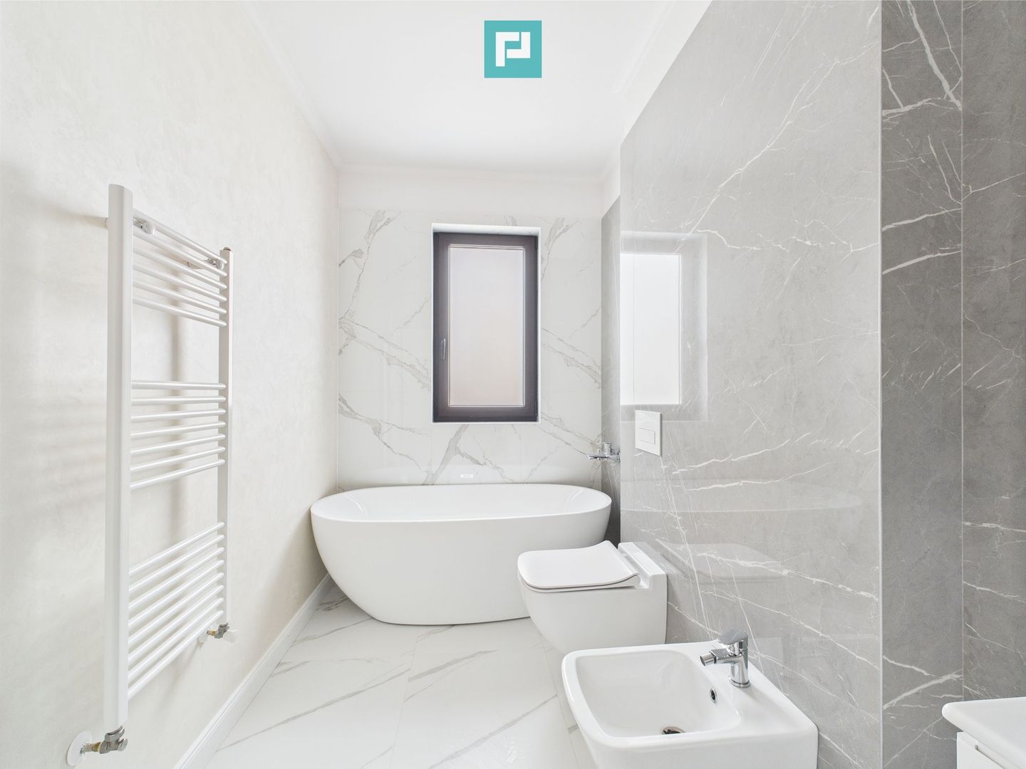 Duplex 5 camere  în cartier Europa Mosnița Nouă - Poză 16