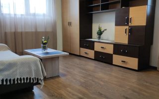 Apartament de vanzare 2 camere Pacii/Centrala Proprie - Poză 2