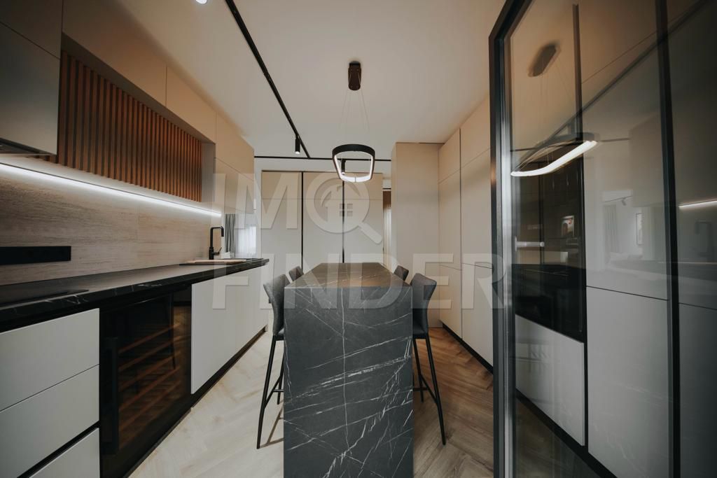 Vanzare apartament 2 camere, predare la cheie, Interservisan - Poză 7