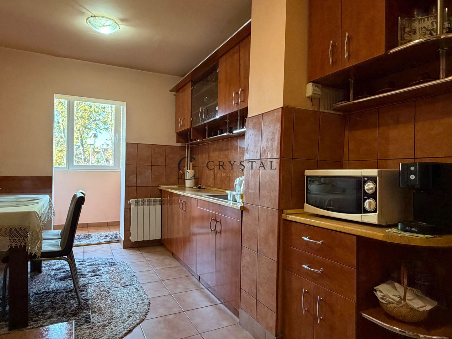 Închiriez apartament cu 3 camere Oradea - Poză 8