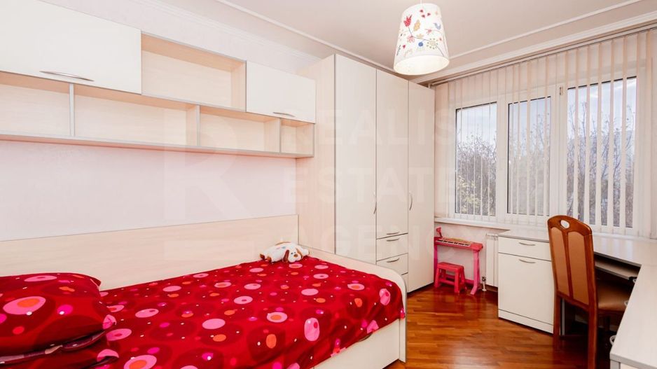Chirie, apartament, 2 cameră bd. Mircea cel Bătrîn, Ciocana - Poză 8