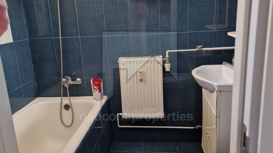 Apartament 2 camere - Bd. Basarabia - Poză 9