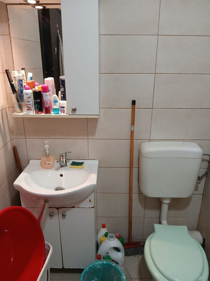 Garsonieră 35,5 mp | Centrală proprie | Militari - Poză 4