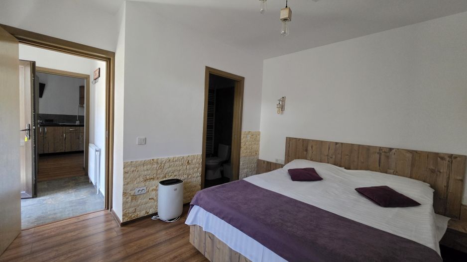 Spațiu Comercial Pârtia Kalinderu - Poză 13
