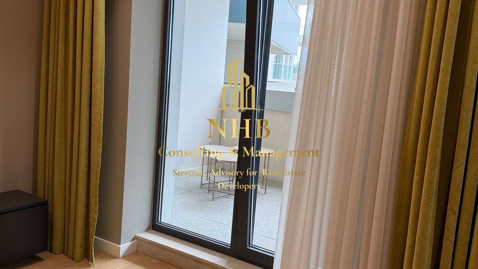 Particular vand apartament 2 camere - Aviației-Tower - Poză 26