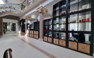 INCHIRIERE -2 VILE -ZONA MOGOSOAIA - Poză 51