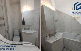 De vânzare Apartament renovat 2 camere, 4/4 SU 54 mp Fortuna,  Arad. - Poză 8