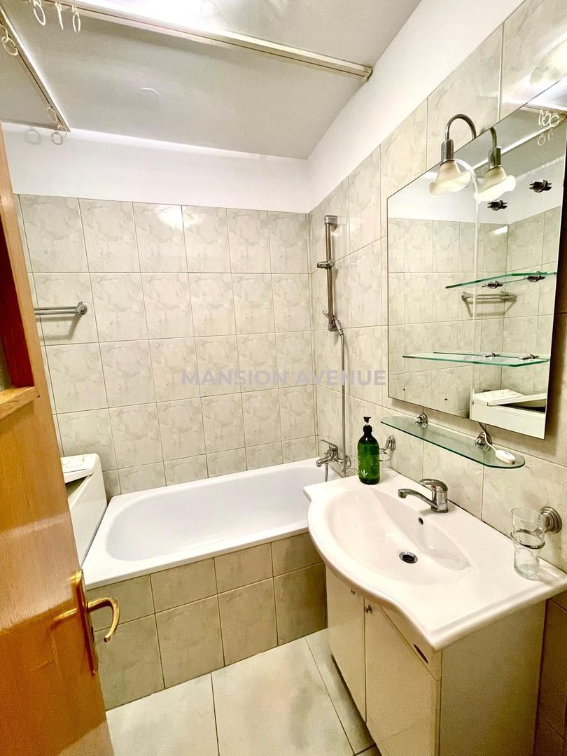 Apartament 2 camere,  Perla, Sos. Stefan cel Mare/Calea Dorobanti - Poză 12
