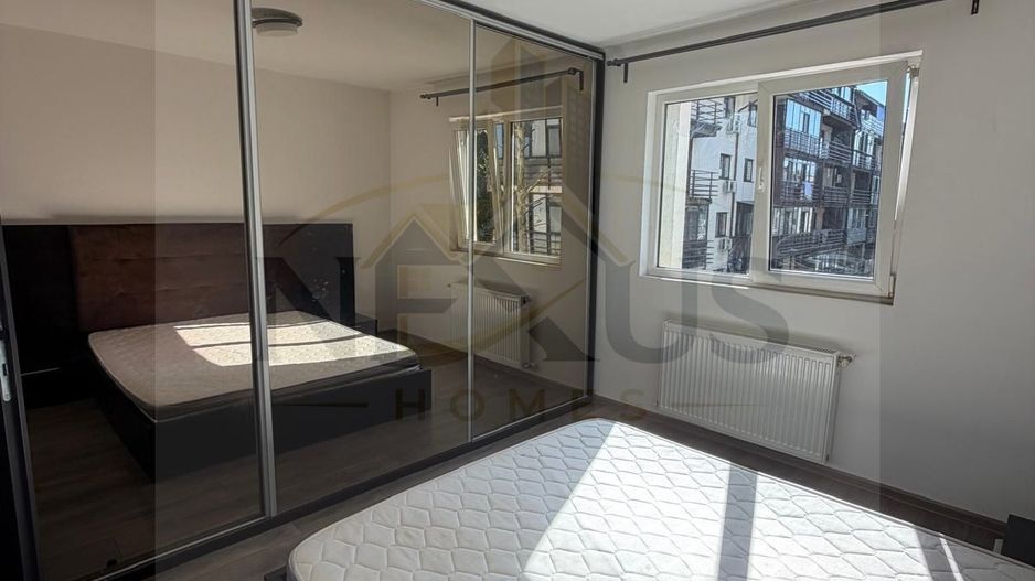 Metrou Dimitrie Leonida - Cheile Turzii - Apartament 2 cam - Parcare - Poză 10