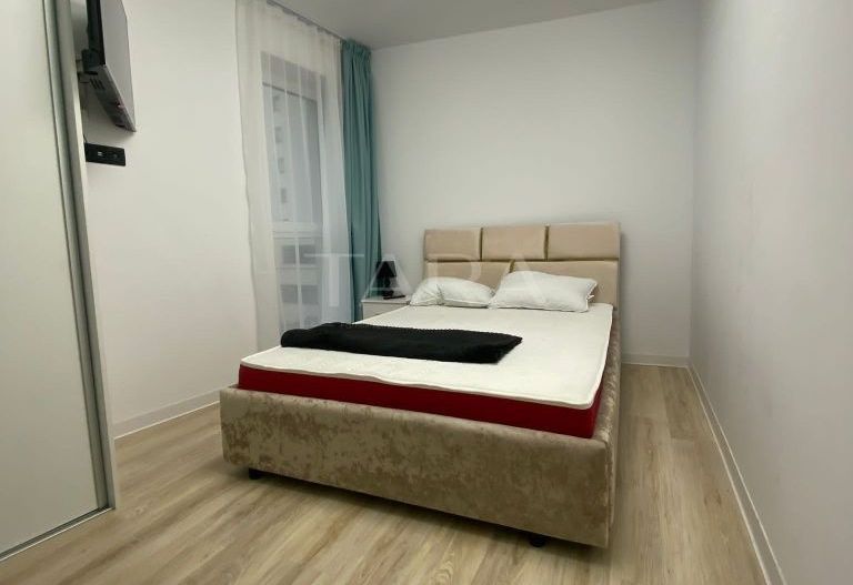 Apartament 3 Camere, Dambul Rotund - Poză 5