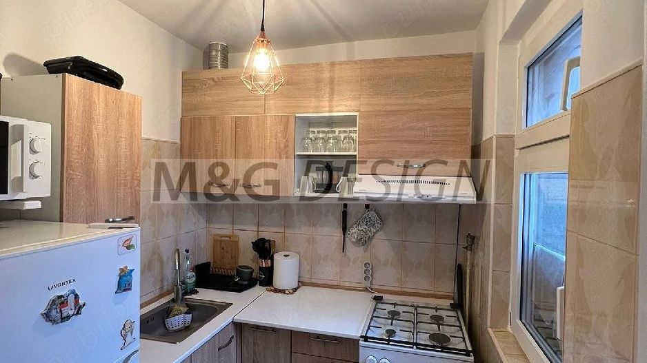 Apartament 2 camere Sagului - Poză 2