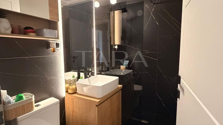 Apartament de închiriat în Gheorgheni, zona Transylvania College - Poză 12