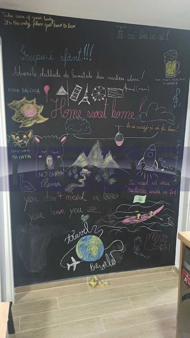 VANZARE 2 CAMERE I SUPERB I COMPLET UTILAT I GORJULUI - MILITARI - Poză 9