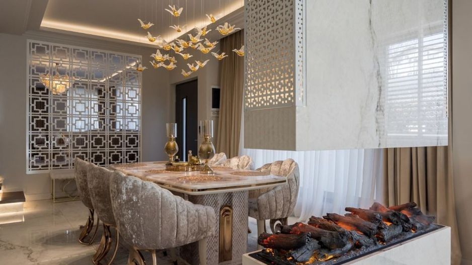 Vila premium | Damaroaia | Parc Bazilescu - Poză 8