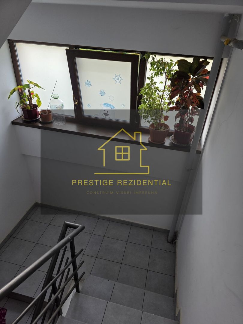 Promo apart.2 cam.+boxa-etj.2/4-Titan-Pallady-Metrou1 Decembrie_PARC - Poză 10