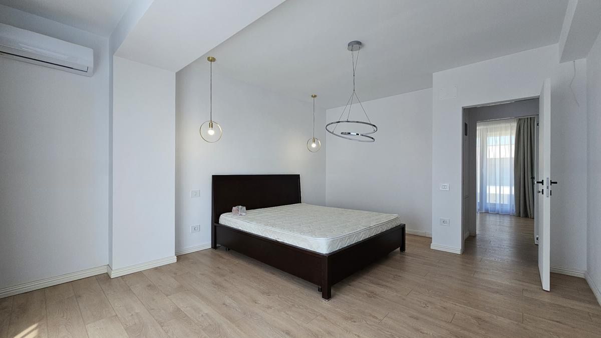 For Rent I 4-Bedroom New Premium Villa in Tunari | Fully Furnished - Poză 10