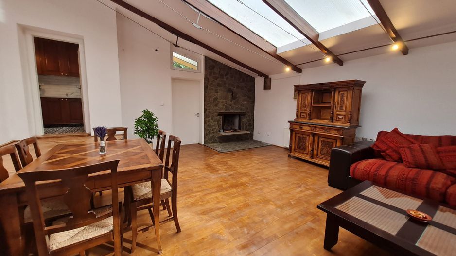 Vila individuala în complex - Poză 4