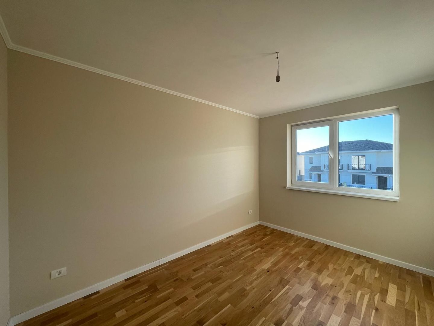 Duplex 4 camere - Cartier Europa - Mosnita Noua - Poză 11