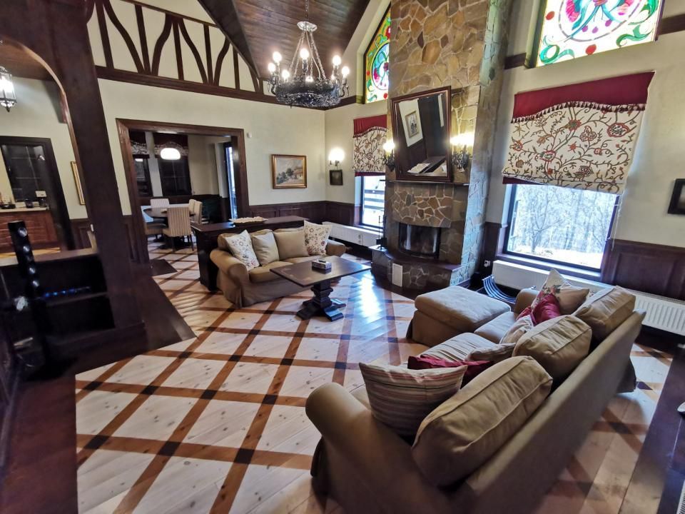 Casa de vacanta deosebita Breaza- Nistoresti - Poză 6