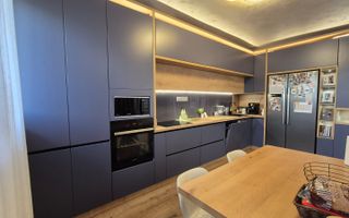 Apartament superfinisat cu terasă de 53 mp – Baciu, zona, zona Petrom - Poză 3