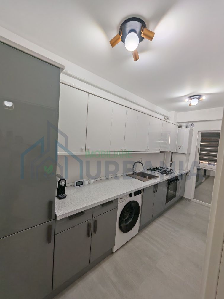 #̆ închiriez apartament în Freya Bucium acum de închiriat - Poză 4