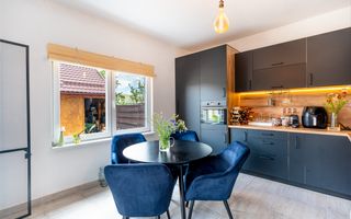Casa individuala | 4 camere | 470 mp teren  | Avram Iancu, Floresti - Poză 10