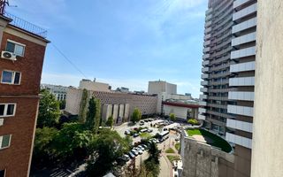 Apartament 3 camere | Universitate | 100 mp - Poză 2