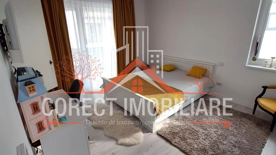 Casă Premium în Cartierul Panoramic | 120 mp utili | 400 mp teren | Co - Poză 20
