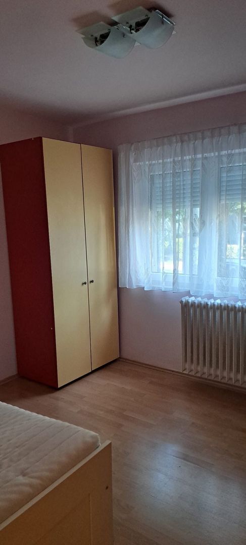De închiriat ! Apartament spaţios cu 3 camere, în Cart. Grigorescu - Poză 5