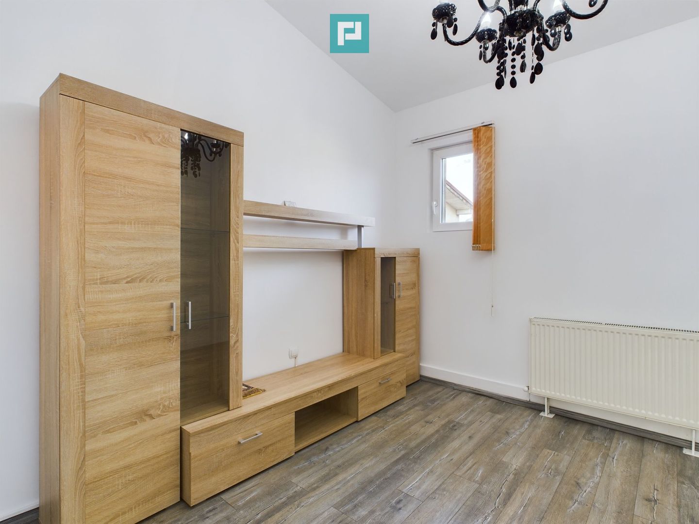 Spațiu de birouri zona Gheorghe Lazăr - Poză 6