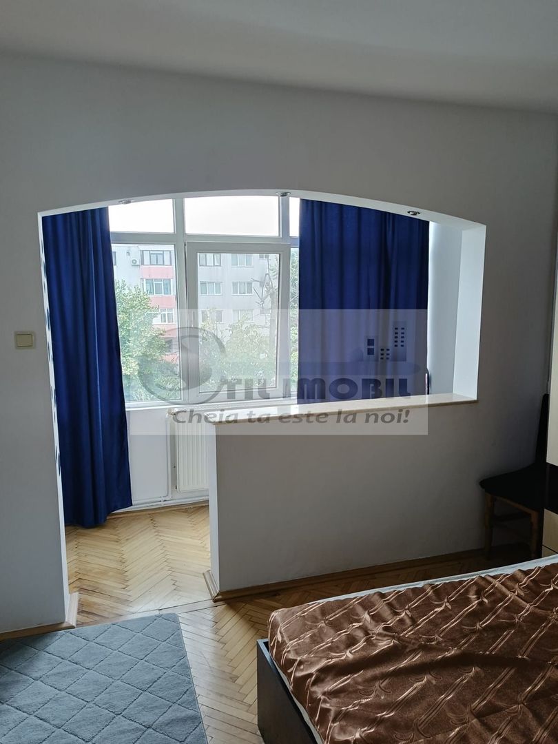 Apartament 2 camere, Podu Ros - 420 euro - Poză 5