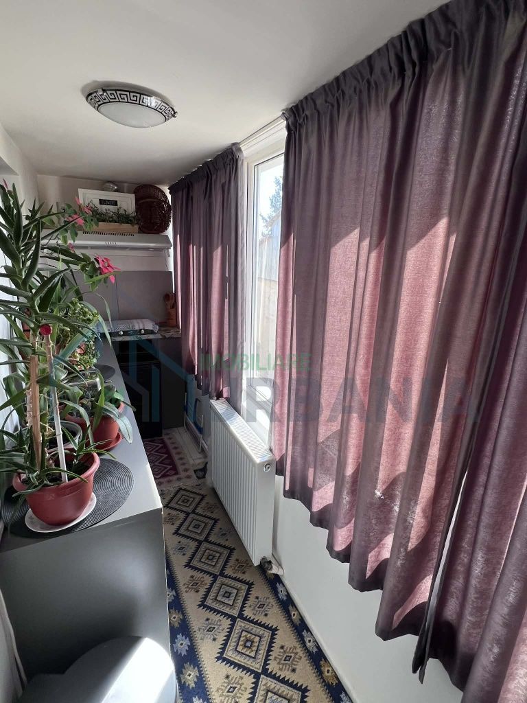 Apartament 2 camere, Vladeni, Iași - Renovat integral, 48.28 mp - Poză 2