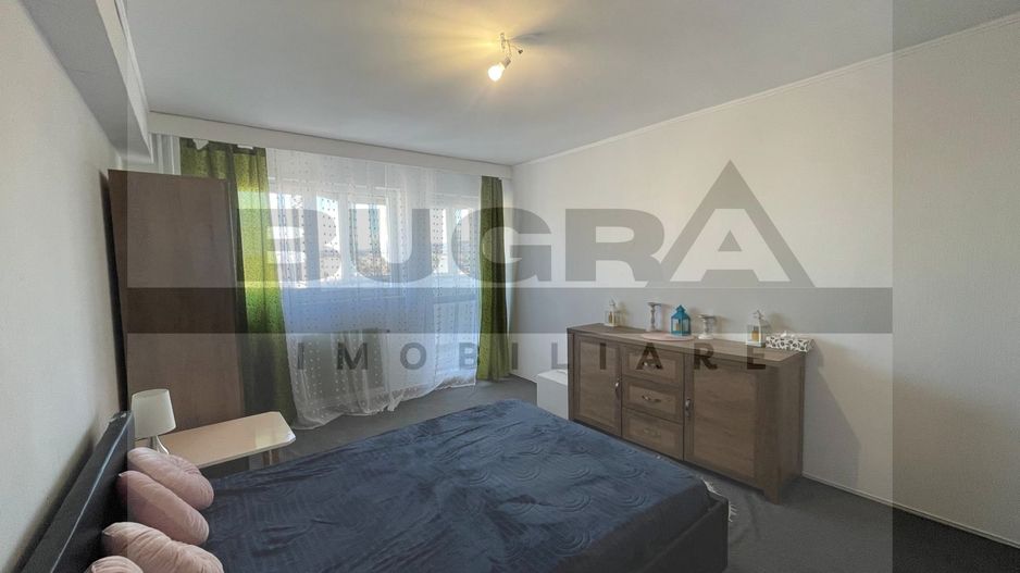 Apartament de 3 camere, decomandat, 66mp,  zona Piata Marasti - Poză 6
