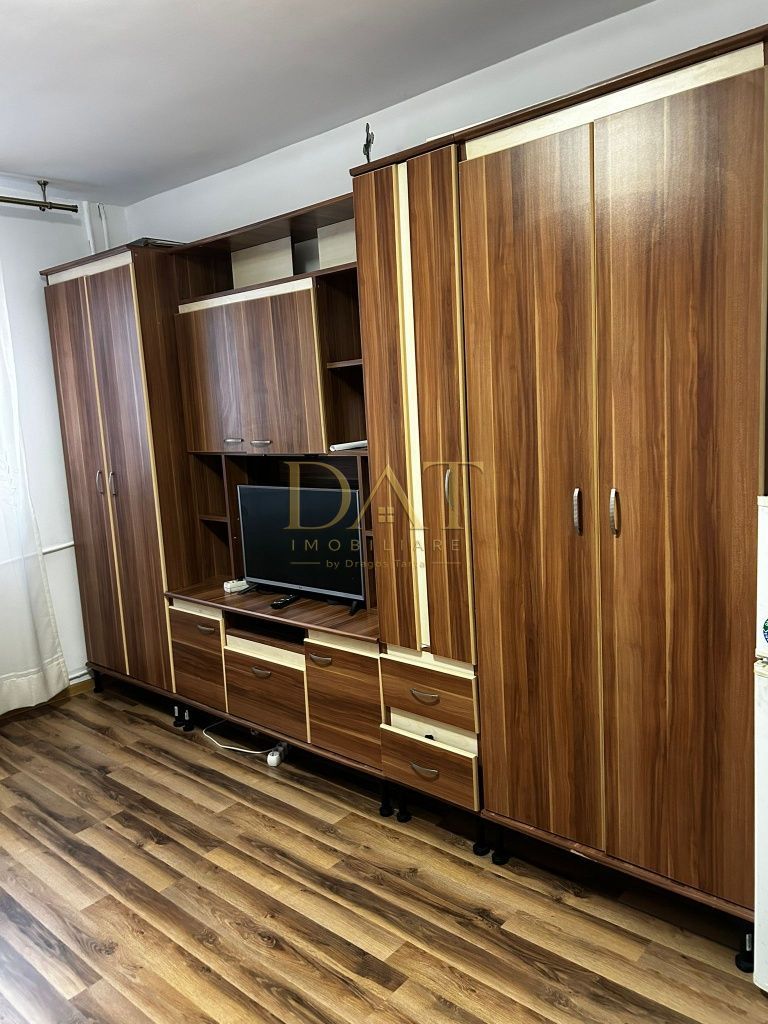 Garsoniera | zona Expo | ideală pentru locuit sau investiție - Poză 4