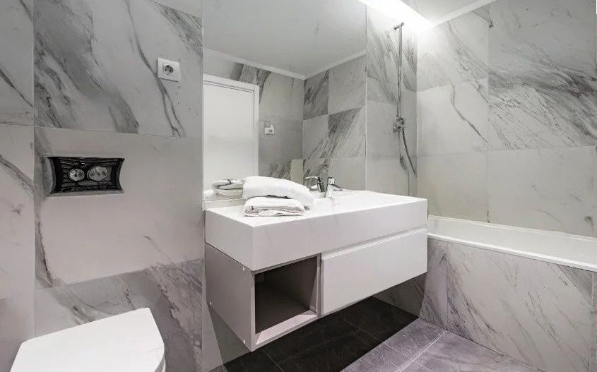 Apartament modern 3 camere în One Herăstrău Plaza – Lux și confort - Poză 9