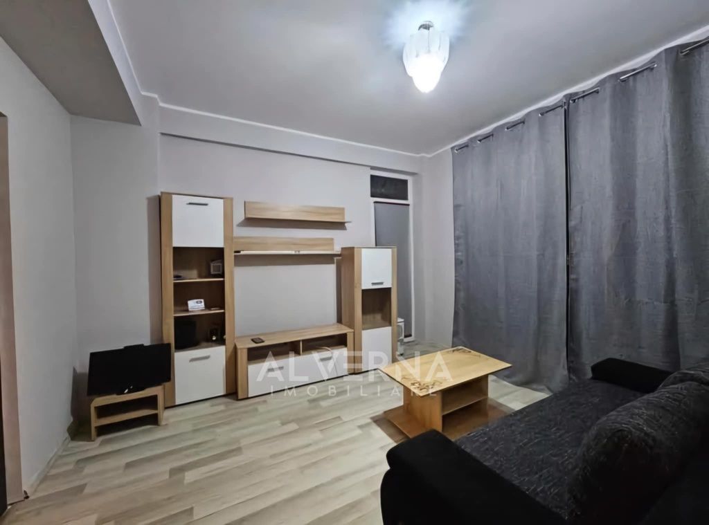 Apartament living + nisa dormit | 45mp | balcon | cartier Sopor - Poză 2