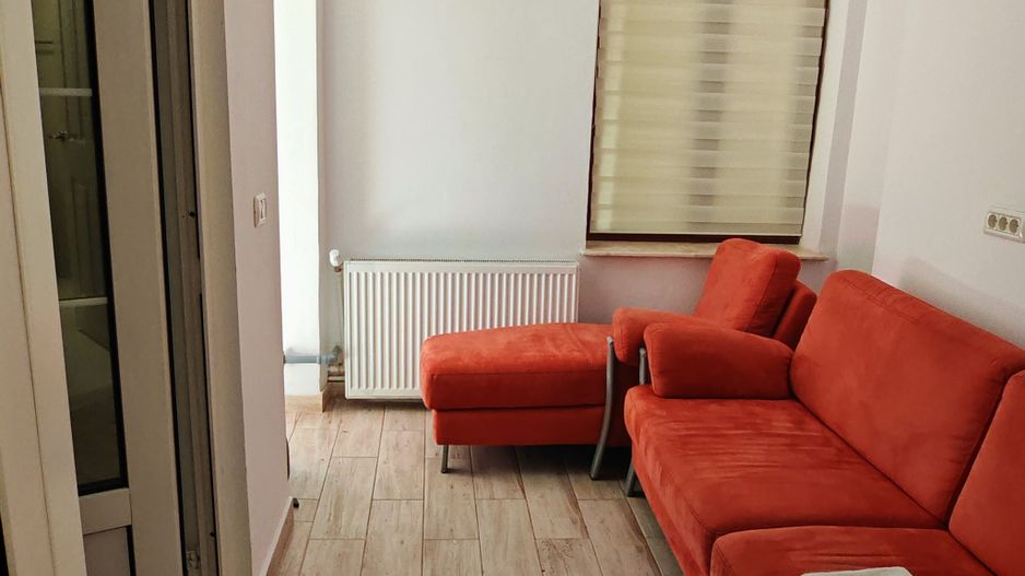 Studio situat in casa,mobilat, ASTRA 420 euro cu UTILITATI INCLUSE - Poză 2