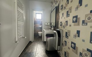 Inchiriere Spatiu Birouri 213mp | Mentenanta Inclusa | Marasti - Poză 13