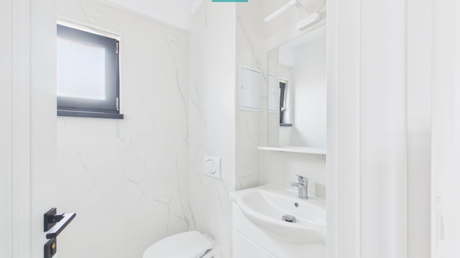 Penthouse Exclusiv Chișineu-Criș 176 MP - Poză 7