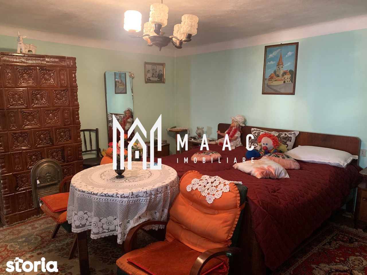 Casă Individuală | 77 MPU | 3 Camere |  | Cisnădie - Poză 3