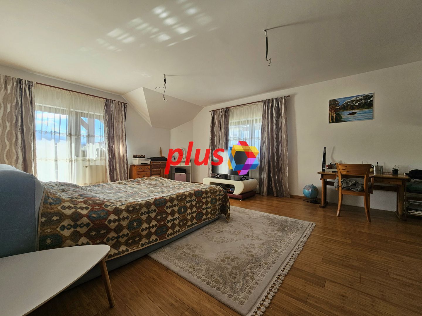 Casă individuala Tractorul 270 mp , zona Coresi - Poză 25