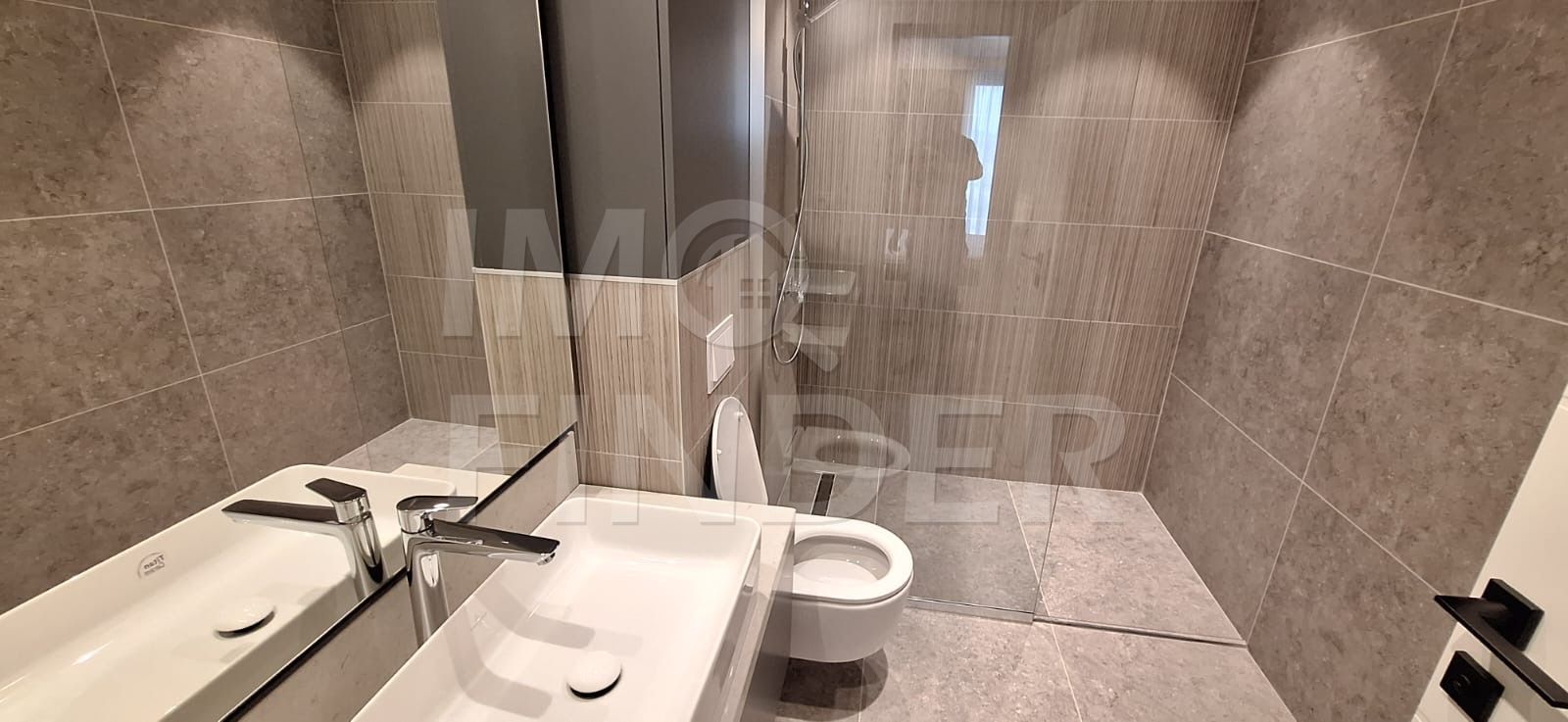 Apartament de lux cu scară interioară și terasă – Buna Ziua - Poză 27