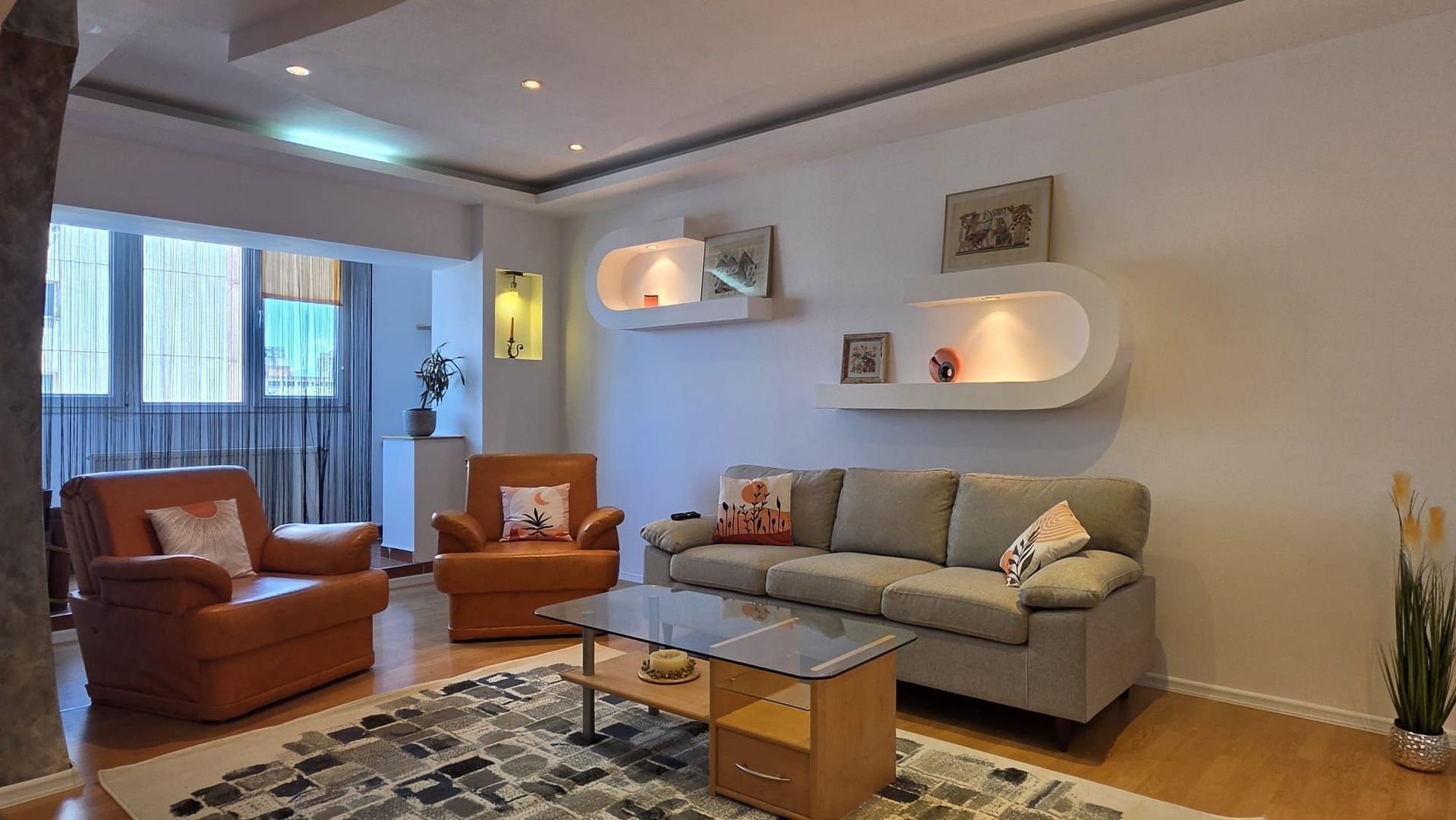 Apartament 3 camere, zona Grivitei - Poză 2