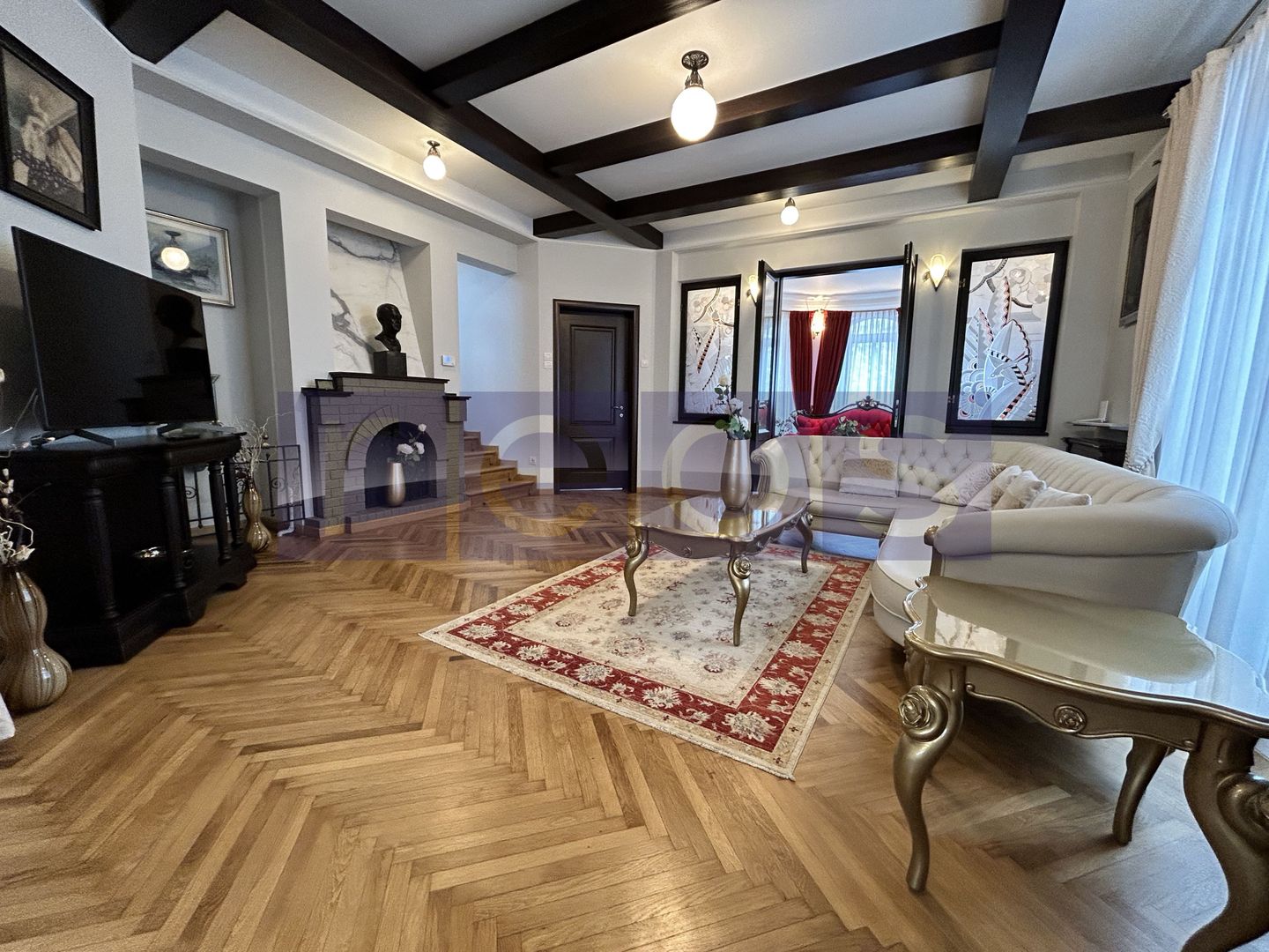 VANZARE VILA INDIVIDUALA | P+1 | LIBERA | ZONA CAPITALE - Poză 4