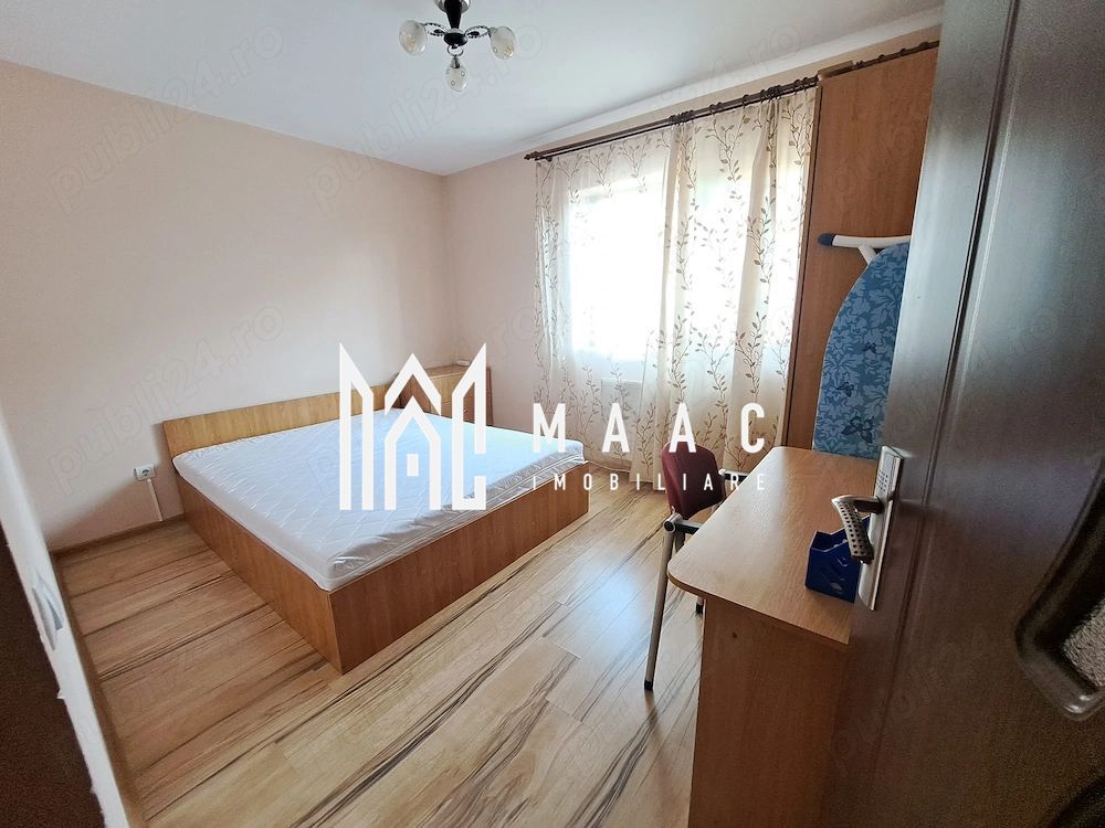 Apartament 2 camere | Sibiu, Turnisor | 45mp ,etajul 1 - Poză 2